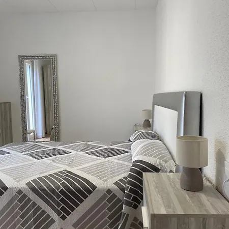 Apartment Con Vistas En El Delta De L'ebre Camarles