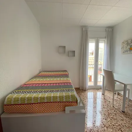 Con Vistas En El Delta De L'ebre Apartment *