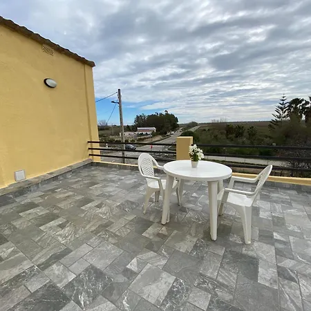 Con Vistas En El Delta De L'ebre * Camarles